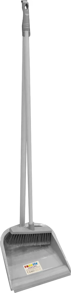 جاروف بالفرشة