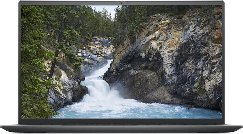 لاب توب ديل فوسترو 5510، معالج من الجيل الحادي عشر، Intel® Core™ i5-11320H، رامات 8 جيجابايت، 512 جيجابايت SSD هارد، كارت شاشة نفيديا جي فورس MX450-2GB، شاشة 15.6 بوصة FHD، دوس، أسود