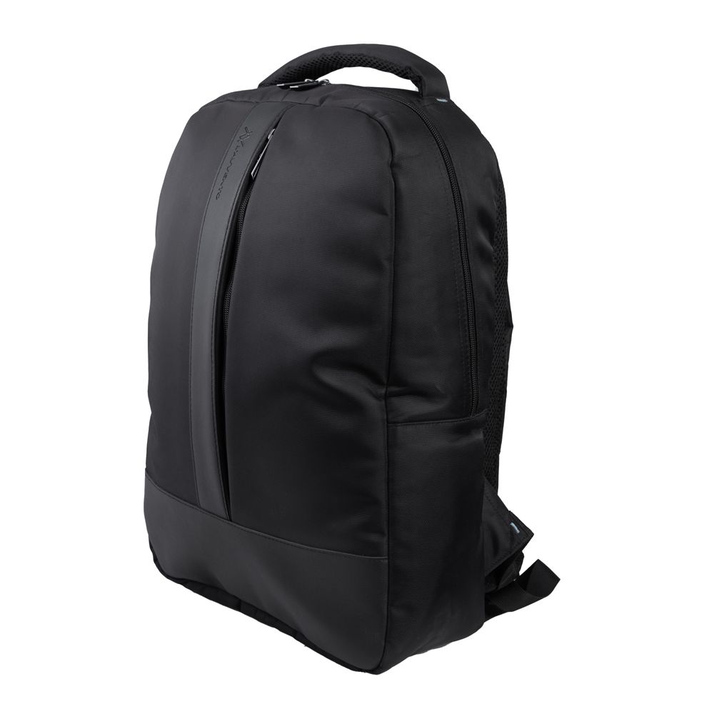 L'avvento Laptop Backpack, 15.6 Inch, Black, BG796