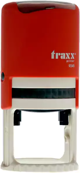 ختم تركس دائرى 9045