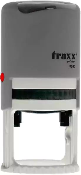 ختم تركس دائرى 9045