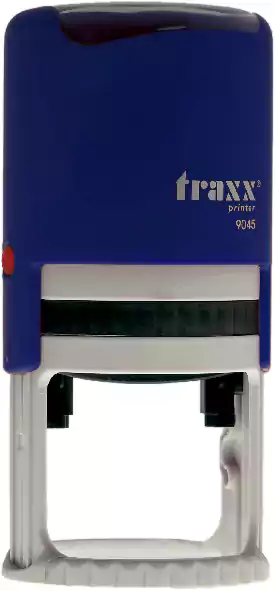 ختم تركس دائرى 9045