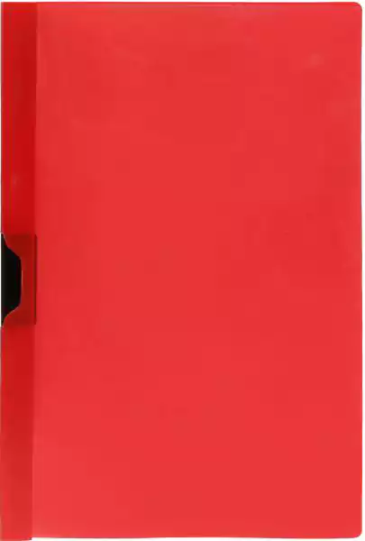 اكلاسير بلاستيك منترا احمر