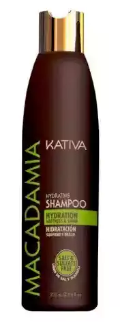 شامبو مكاديميا من كاتيفا 250 مل