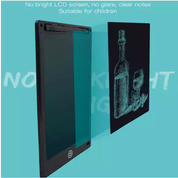 سبورة تابلت الكتروني 10 بوصة LCD 10A