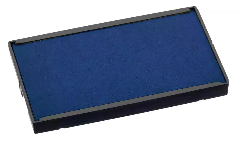 Replacement Pads for the Trodat & Ideal 4926 Blue