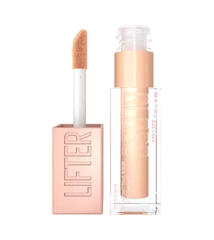 ملمع شفاه ليفتير من ميبلين 020 صن