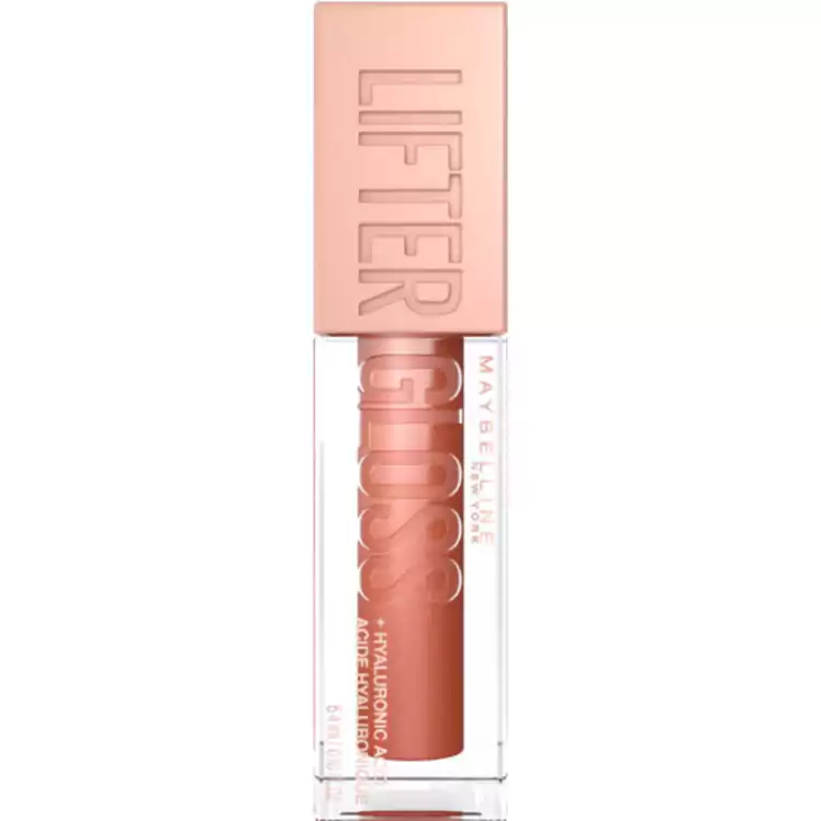 MAYBELLINE LIFTER GLOSS 017 Copper