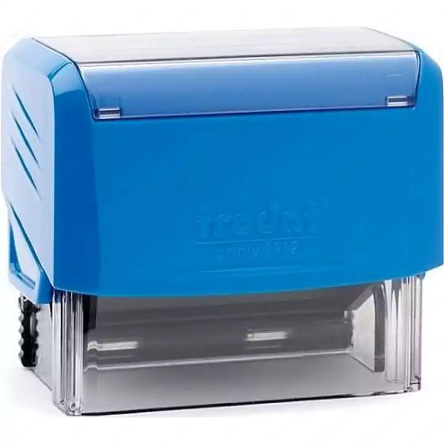 TRODAT 3912 AUTOMATIC STAMP