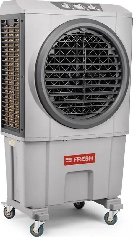 Fresh Desert Air Conditioner, 60 Liter, Smart, Manual Control, FA-M60W