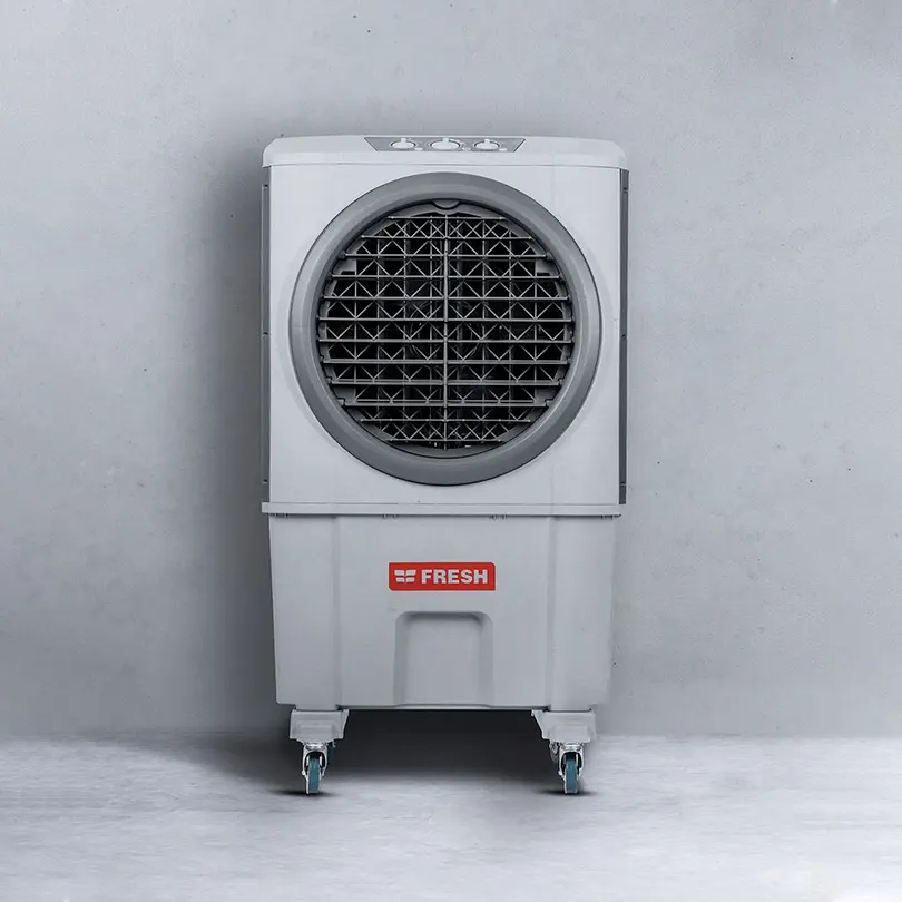 Fresh Desert Air Conditioner, 60 Liter, Smart, Manual Control, FA-M60W
