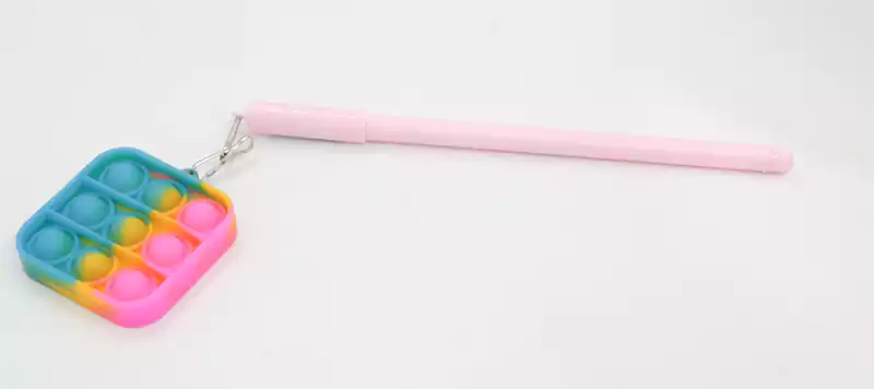 Ballpoint Pen, Assorted Colors