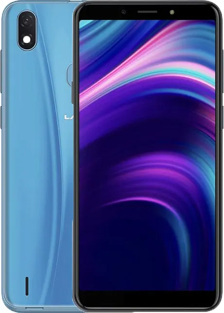 موبايل لافا ايريس 54، ثنائي الشريحة، ذاكرة داخلية 32 جيجابايت، رامات 1 جيجابايت، شبكة الجيل الثالث، أزرق