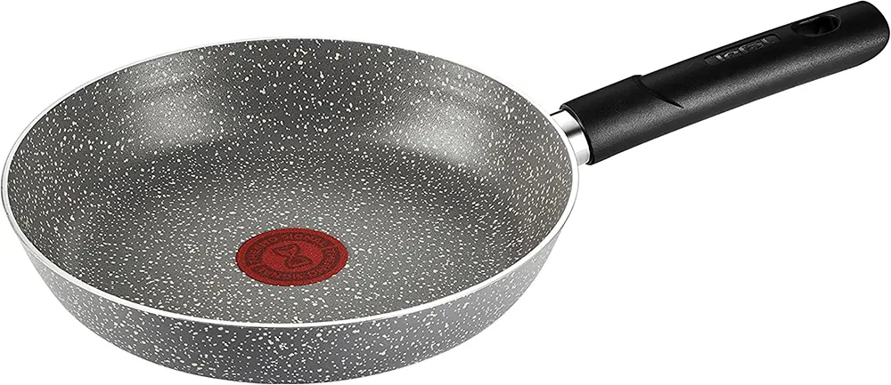 Tefal cook natural frying pan size 26
