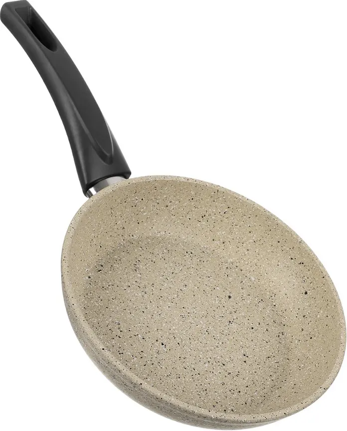 مقلايه كوكين جرانيت مقاس 20