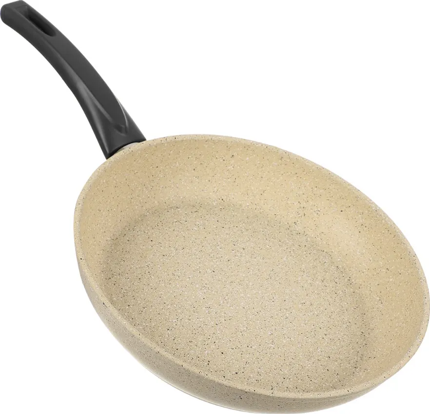 مقلايه كوكين جرانيت مقاس 28