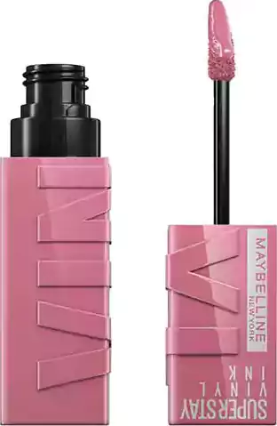 ليب ستيك ميبلين سوبر ستاي فينيل اينك، 20 كوي