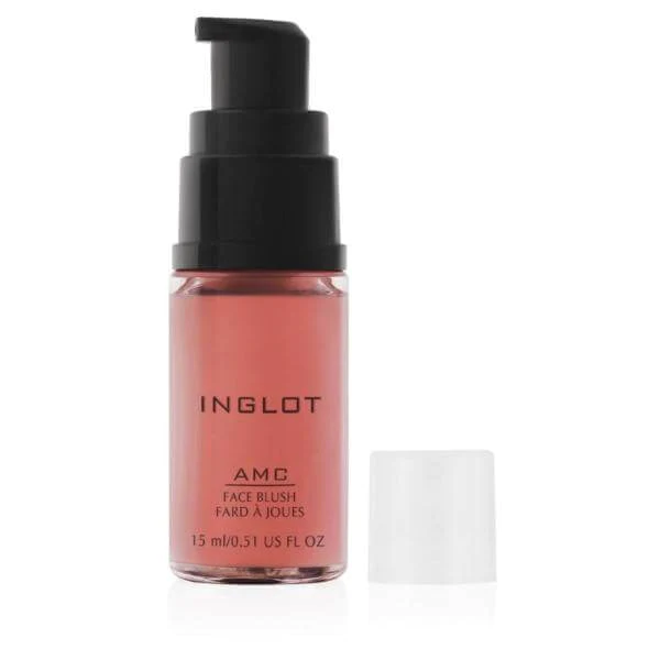 INGLOT AMC FACE BLUSH 91