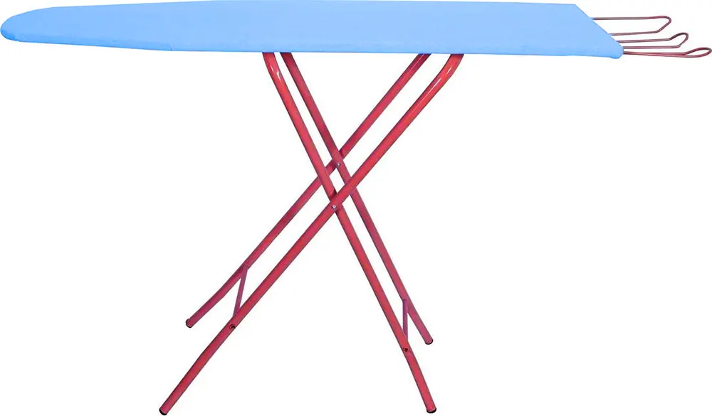Metal ironing table from Johar, multi-level - multiple colors