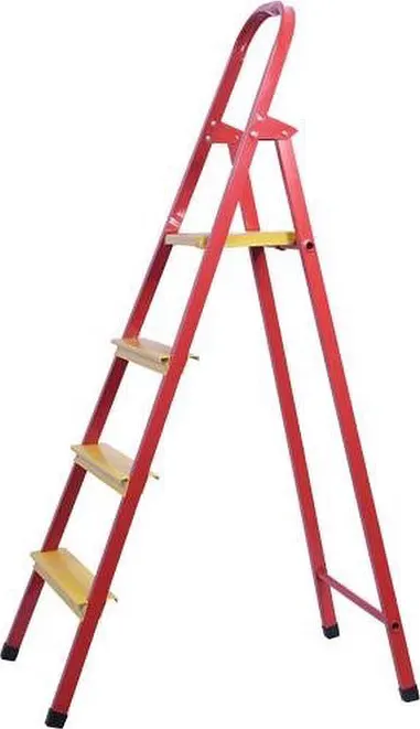 Johar metal ladder 4 degrees