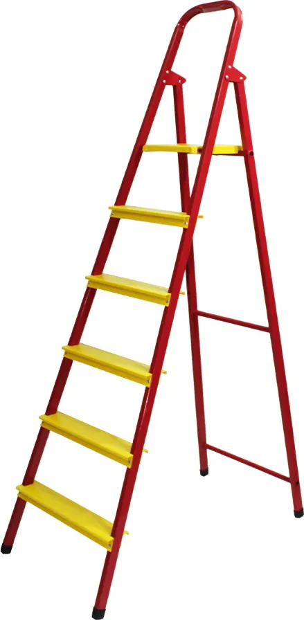 سلم معدن جوهار6درجة