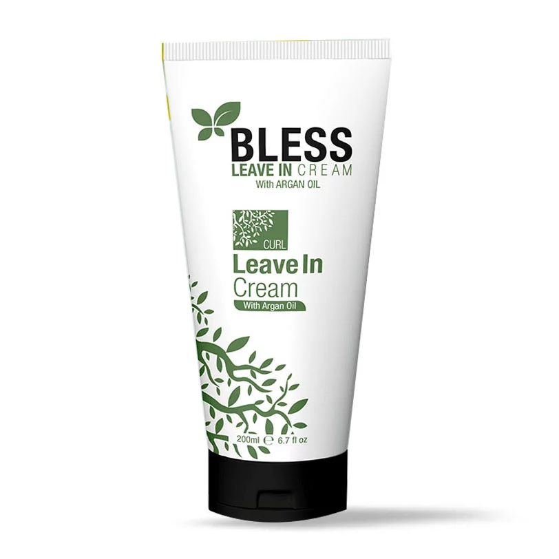 ليف ان كريم بالارجان من بليس  200 مل