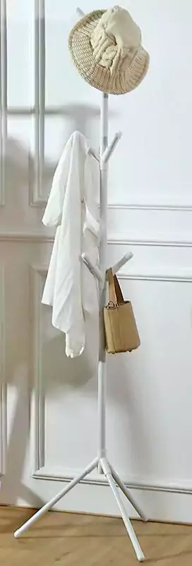 Tokyo clothes hanger