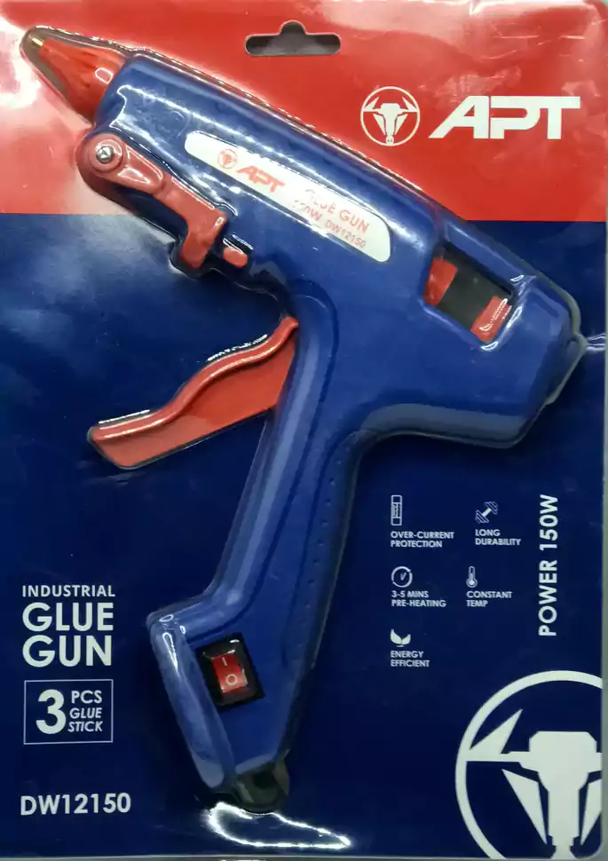 Candle Gun 150W APT DW12150