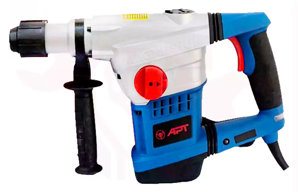 Max 40mm Hammer APT 1250W DW40B