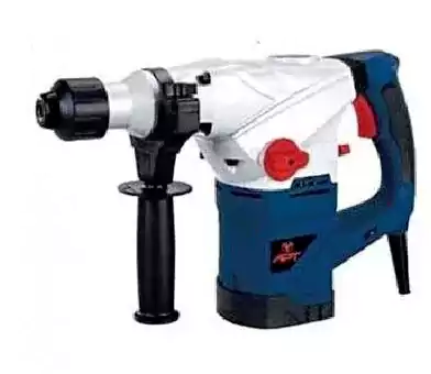 دقاق شاكوش تكسير بيد معدن APT 1500W DW-36HT