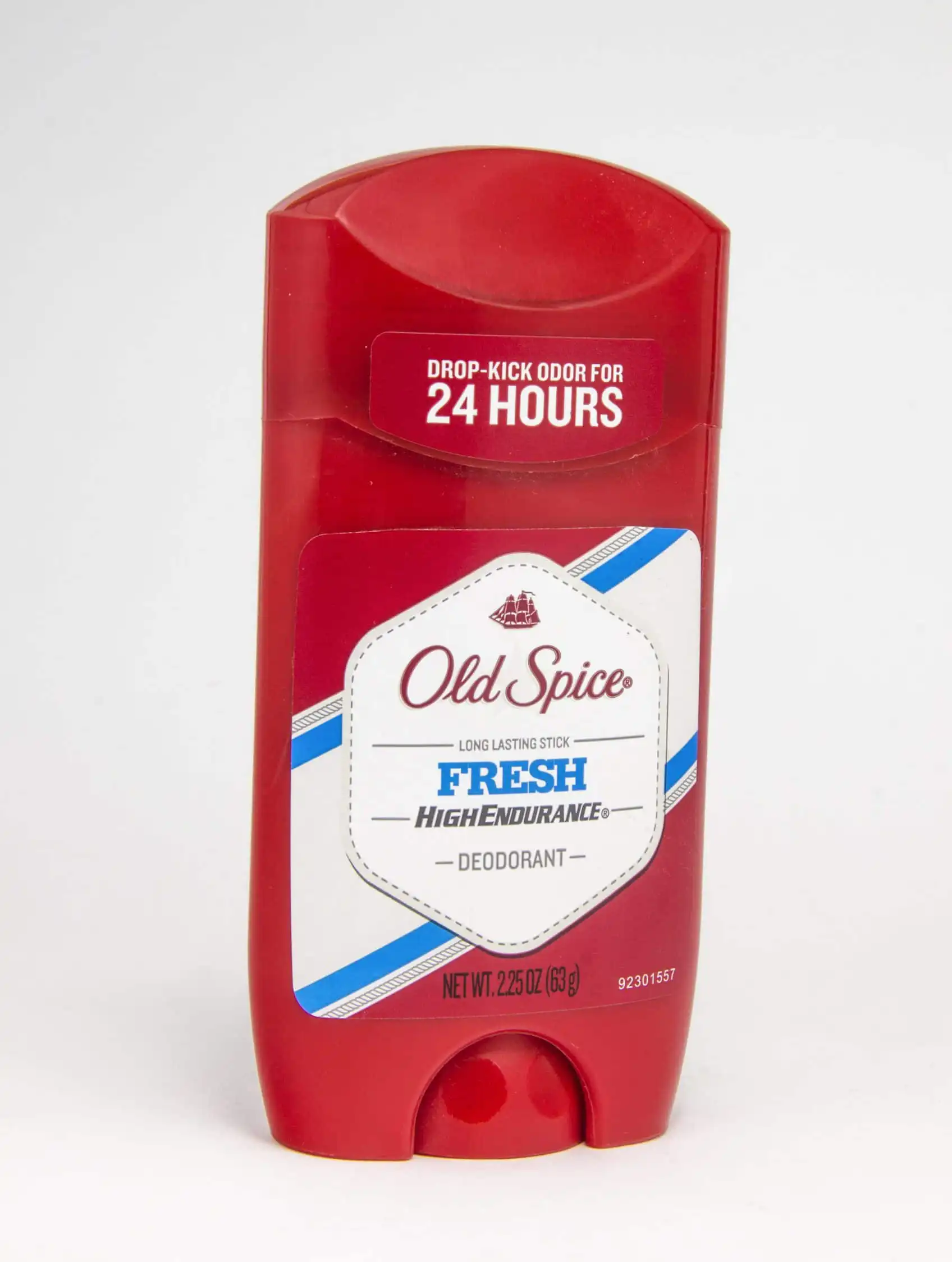 Old Spice Fresh Deodorant for Men, Roll-On, Stick, 85 ml