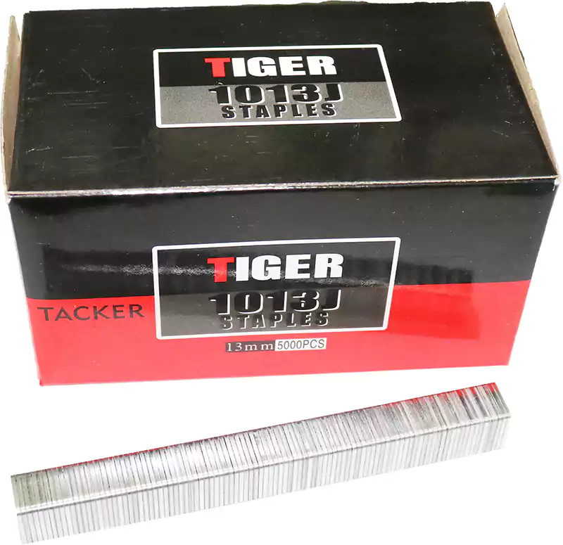 علبه دبابيس تايجر 1013