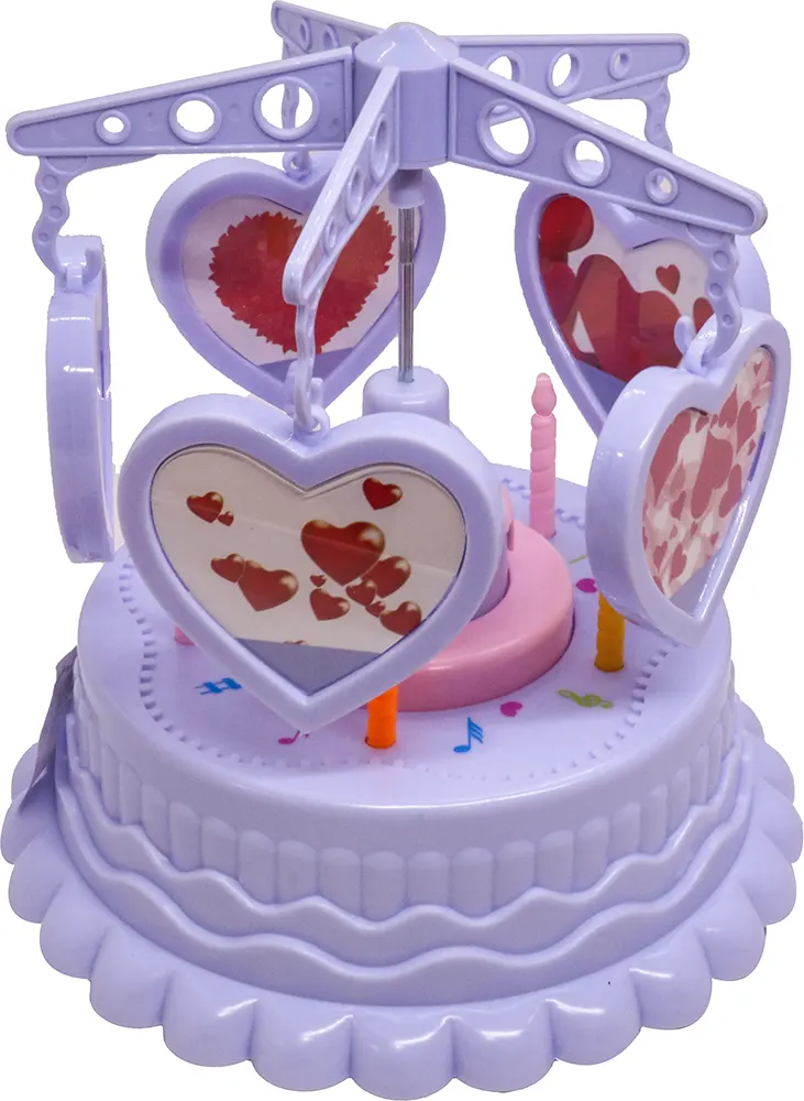 علبة موسيقى