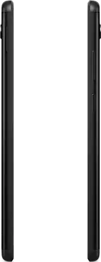 تابلت لينوفو M7، شاشة 7 بوصة، ذاكرة داخلية 32 جيجابايت، رامات 2 جيجابايت، شبكة الجيل الرابع إل تي إي، أسود