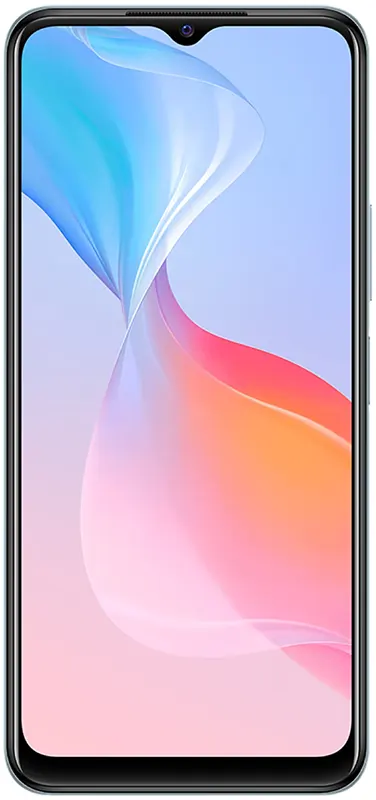 Vivo Y21A Dual SIM Mobile, 64GB Internal Memory, 4GB RAM, 4G Network, White