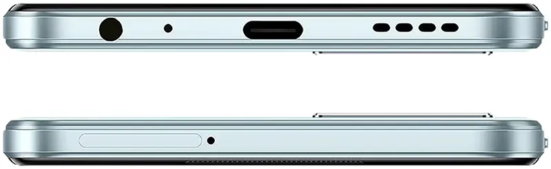 Vivo Y21A Dual SIM Mobile, 64GB Internal Memory, 4GB RAM, 4G Network, White