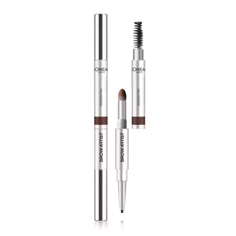 L'OREAL BROW ARTIST 03