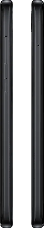 Samsung Galaxy A03 Core Dual SIM Mobile, 32GB Internal Memory, 2GB RAM, 4G Network, Onyx black