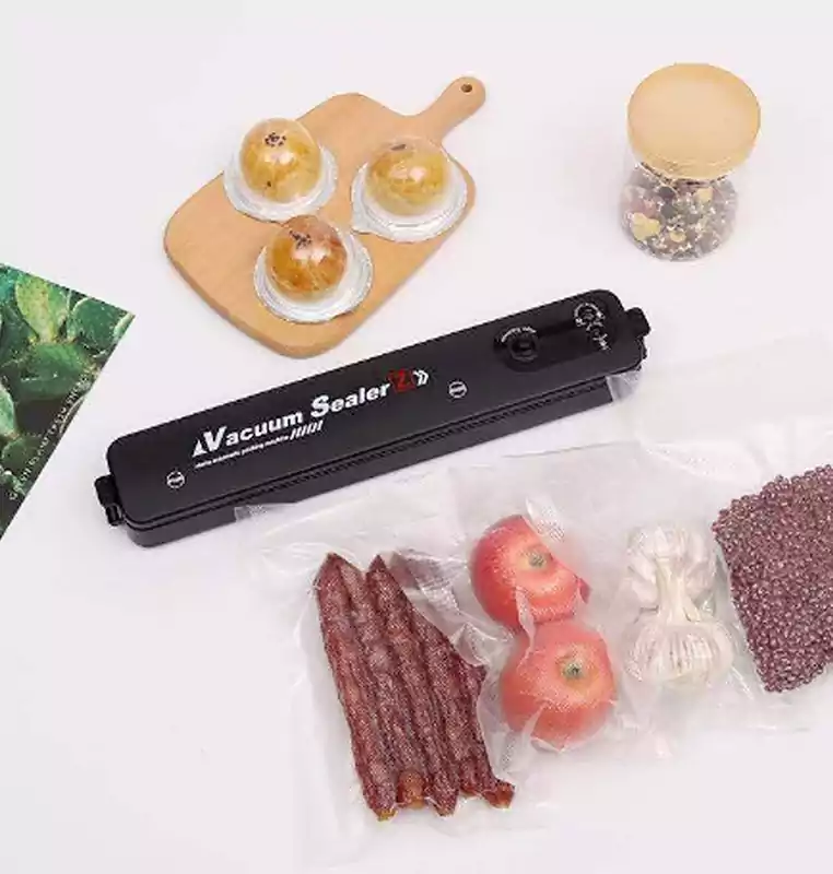 جهاز لحام اكياس 90وات