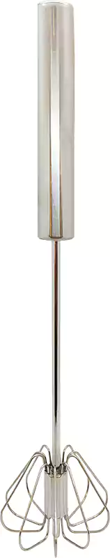 Manual Nescafe Mixer