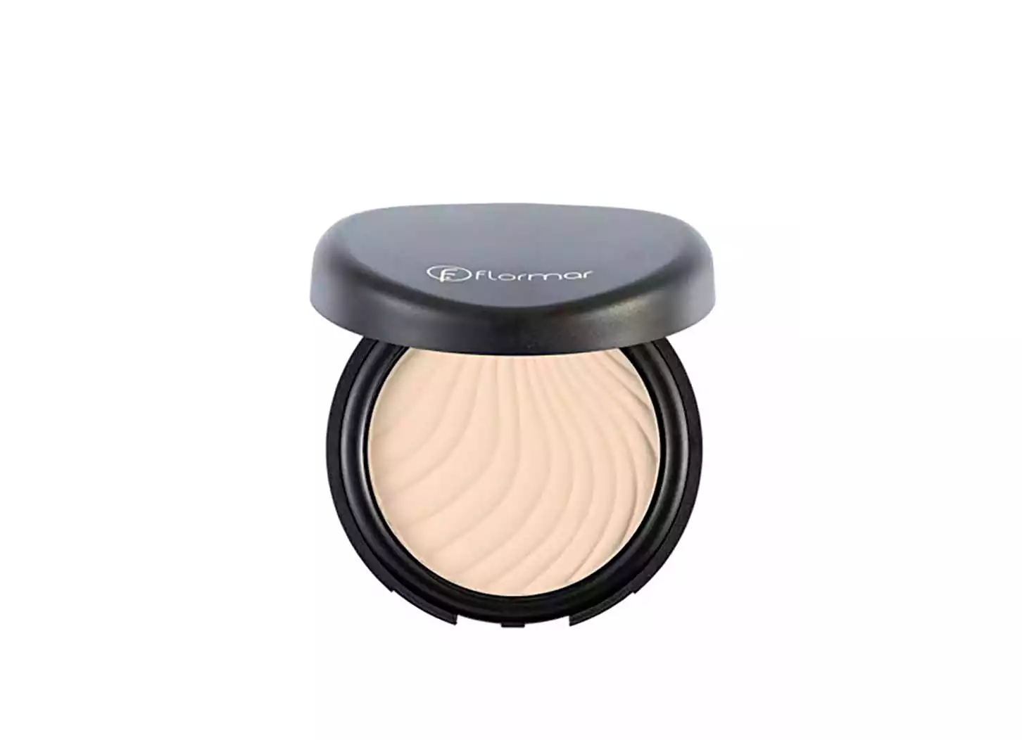 بودرة للوجه مضغوطه  من فلورمار 95