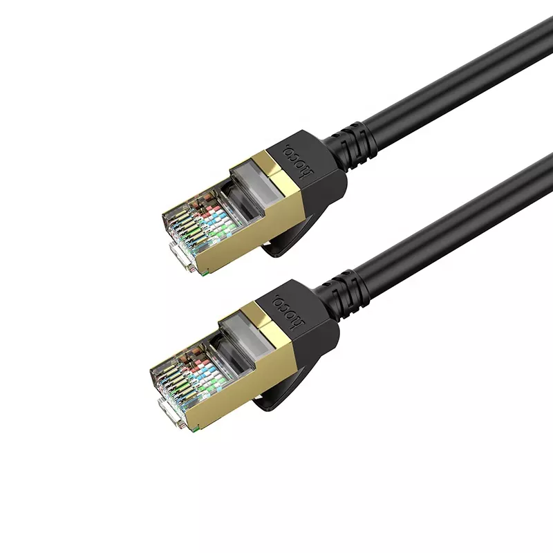 Hoco US02 Pure Copper Gigabit Ethernet Cable
