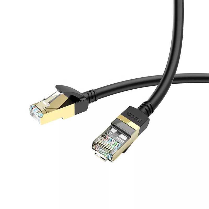Hoco US02 Pure Copper Gigabit Ethernet Cable