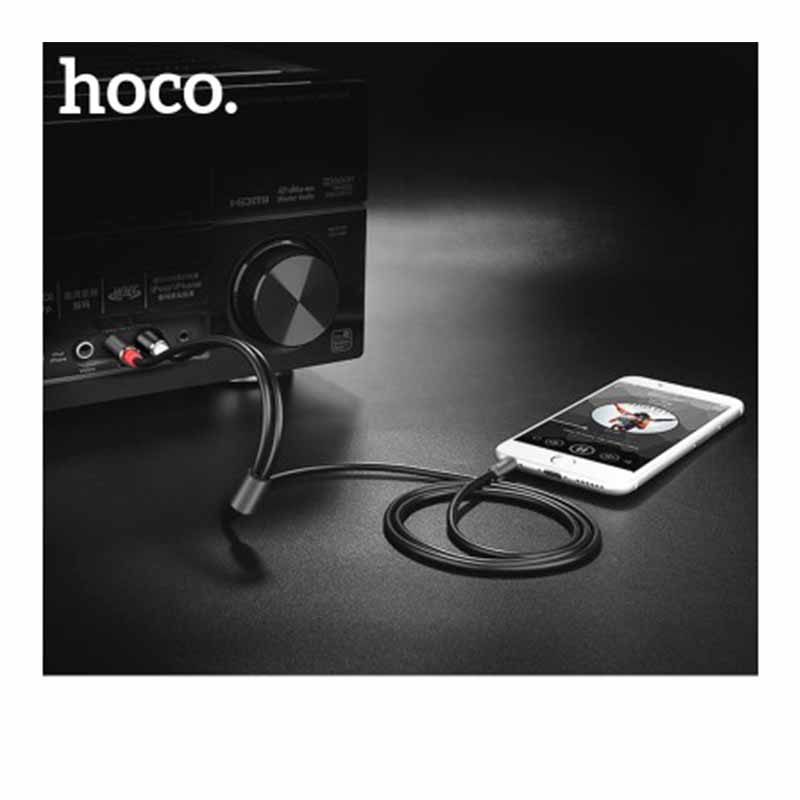 HOCO AUDIO CABLE 3.5MM 1.5M-UPA10