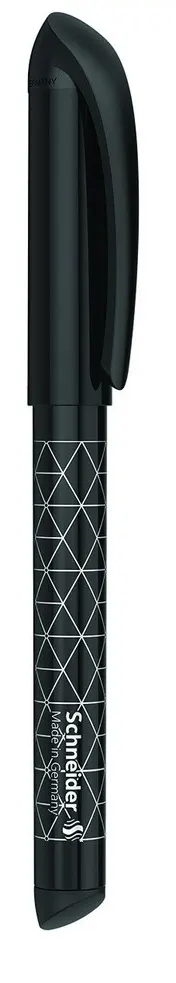 Schneider EASY black fountain pen