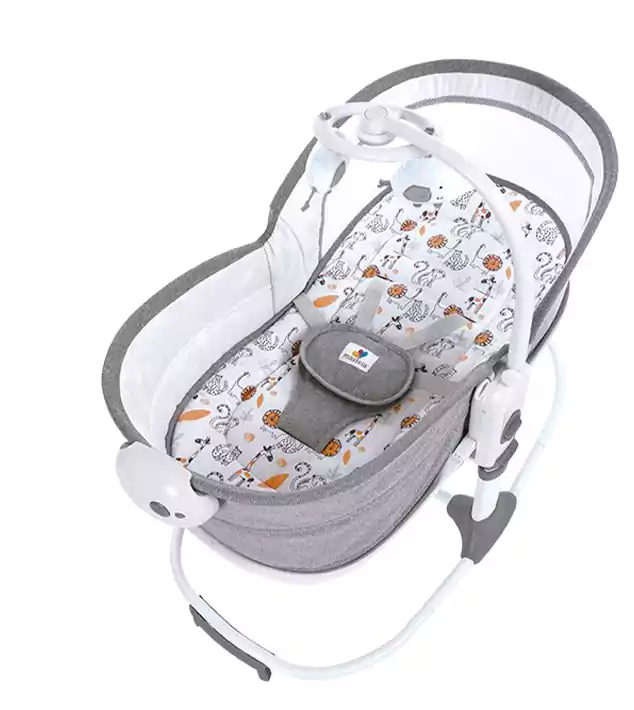 كرسي هزاز ماستلا 6*1 متعدد الوظائف