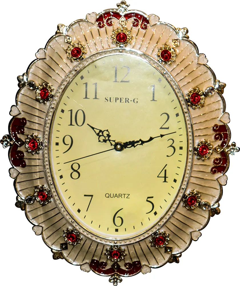 ساعه حائط ستار 5817