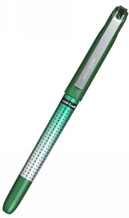Uniball Fountain Pen 185 green