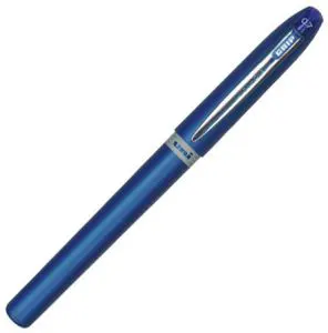 Uniball Ub-247 Rollerball Pen, Blue