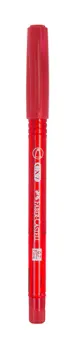 Faber-Castell ballpoint Pen, Red